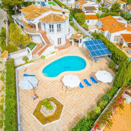 Holiday Home El Gazebo By Interhome Fanadix Esterno foto