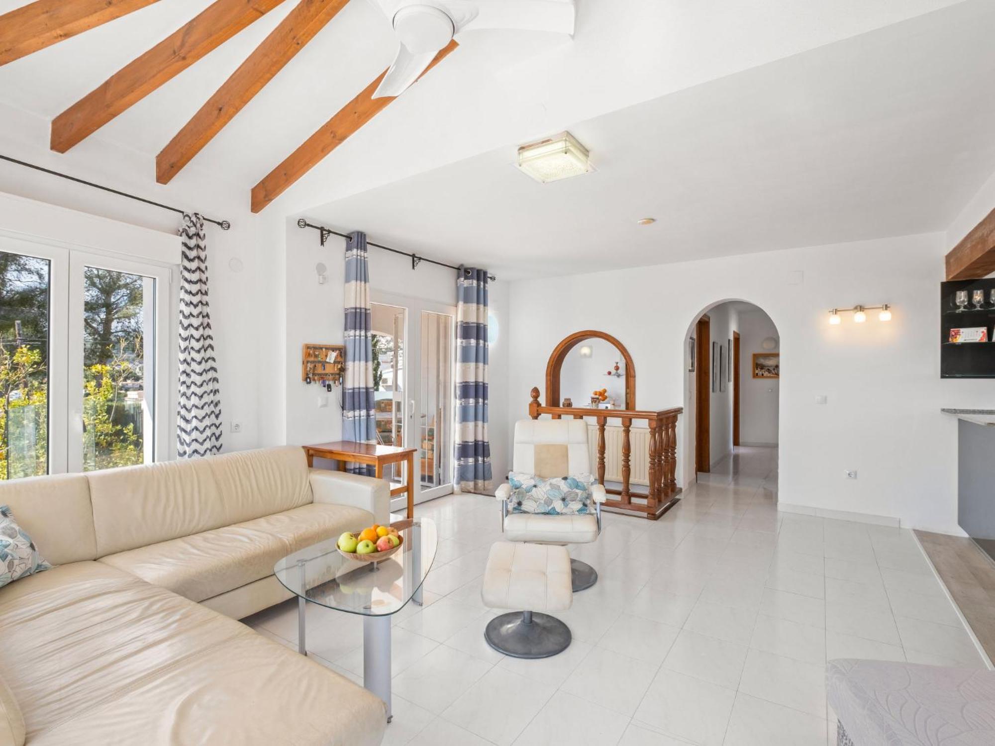 Holiday Home El Gazebo By Interhome Fanadix Esterno foto