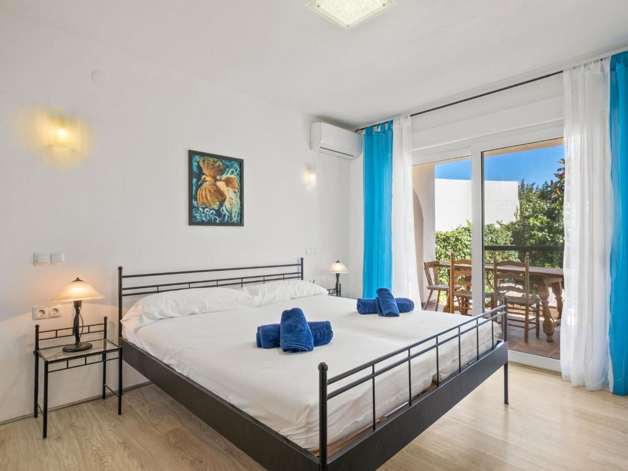 Holiday Home El Gazebo By Interhome Fanadix Esterno foto