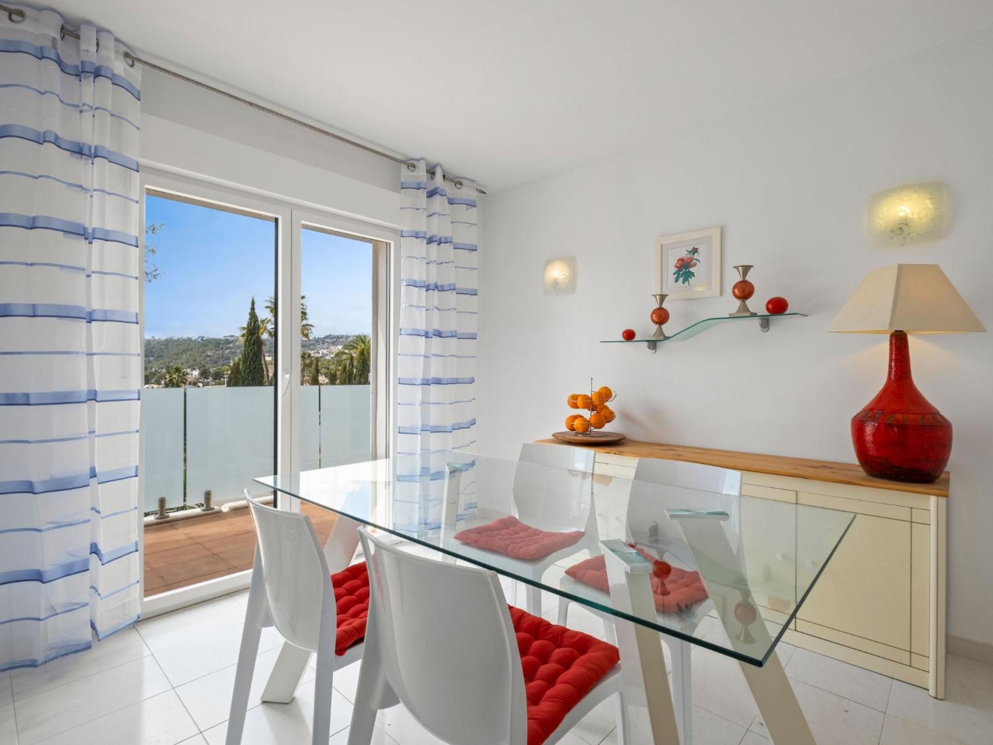 Holiday Home El Gazebo By Interhome Fanadix Esterno foto