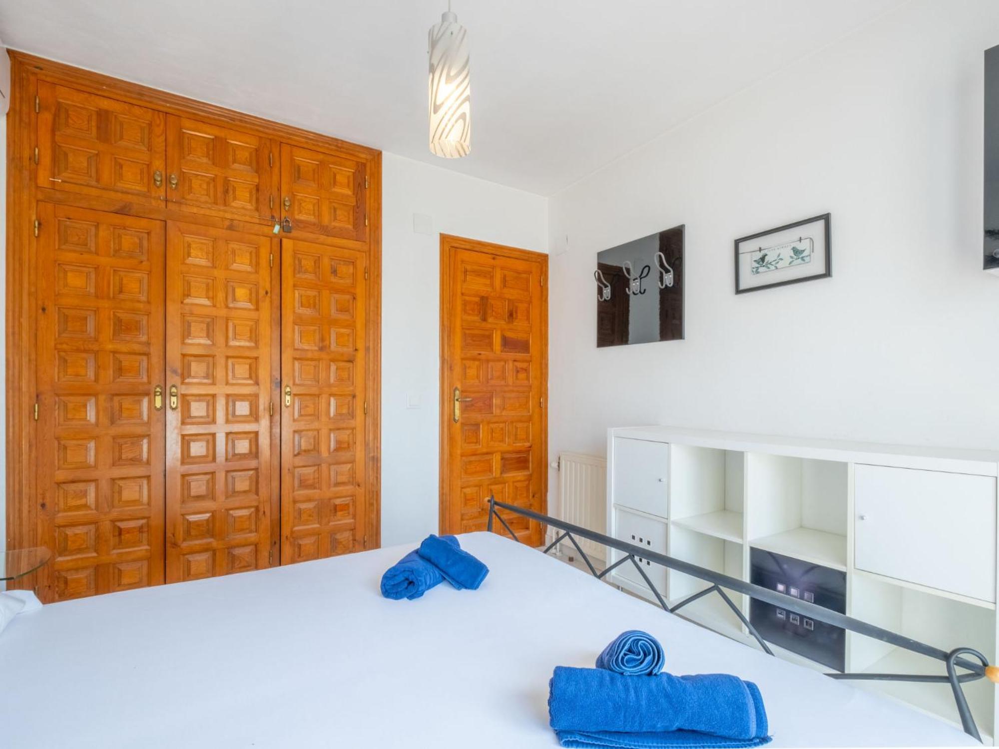 Holiday Home El Gazebo By Interhome Fanadix Esterno foto