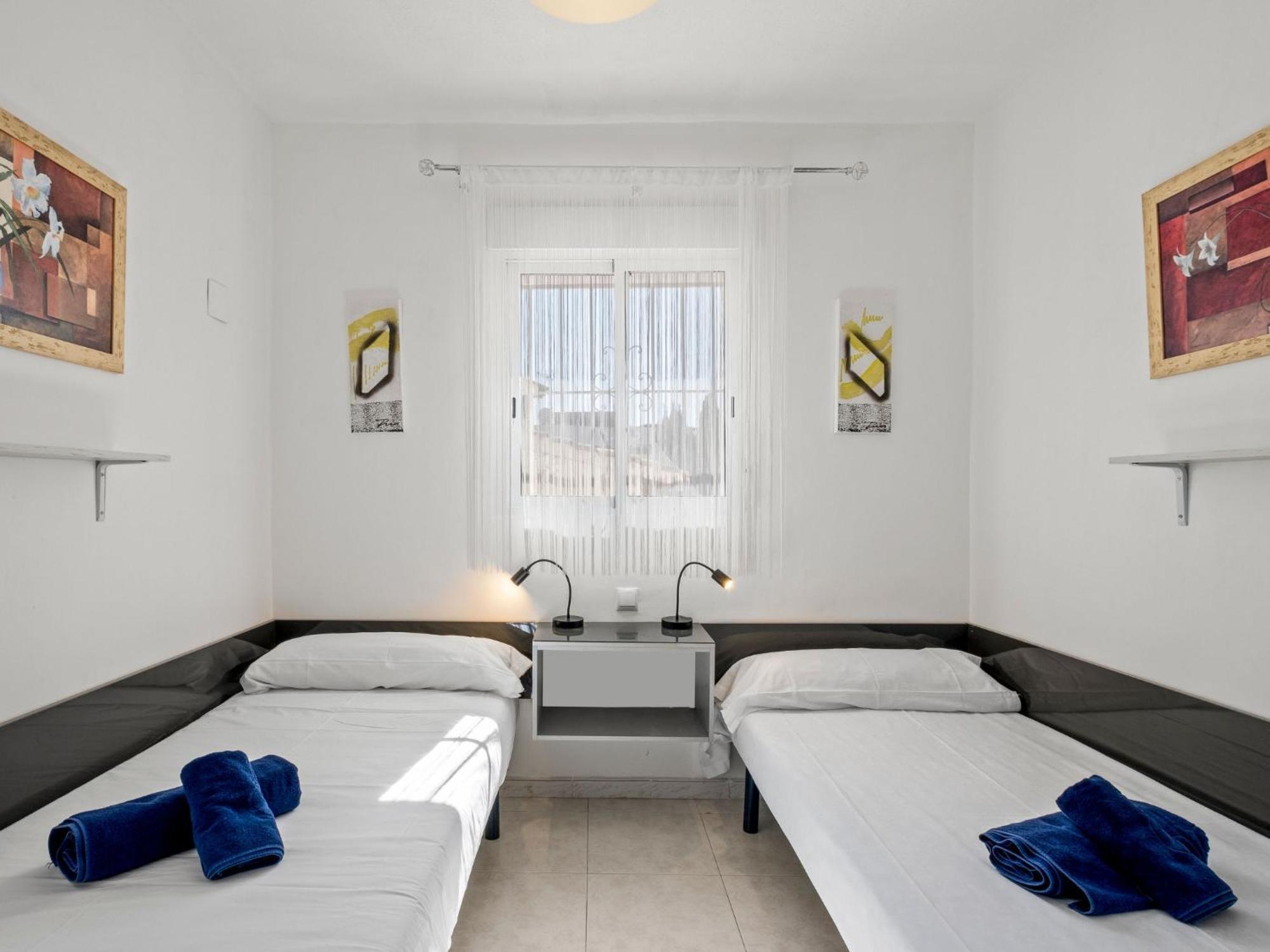 Holiday Home El Gazebo By Interhome Fanadix Esterno foto