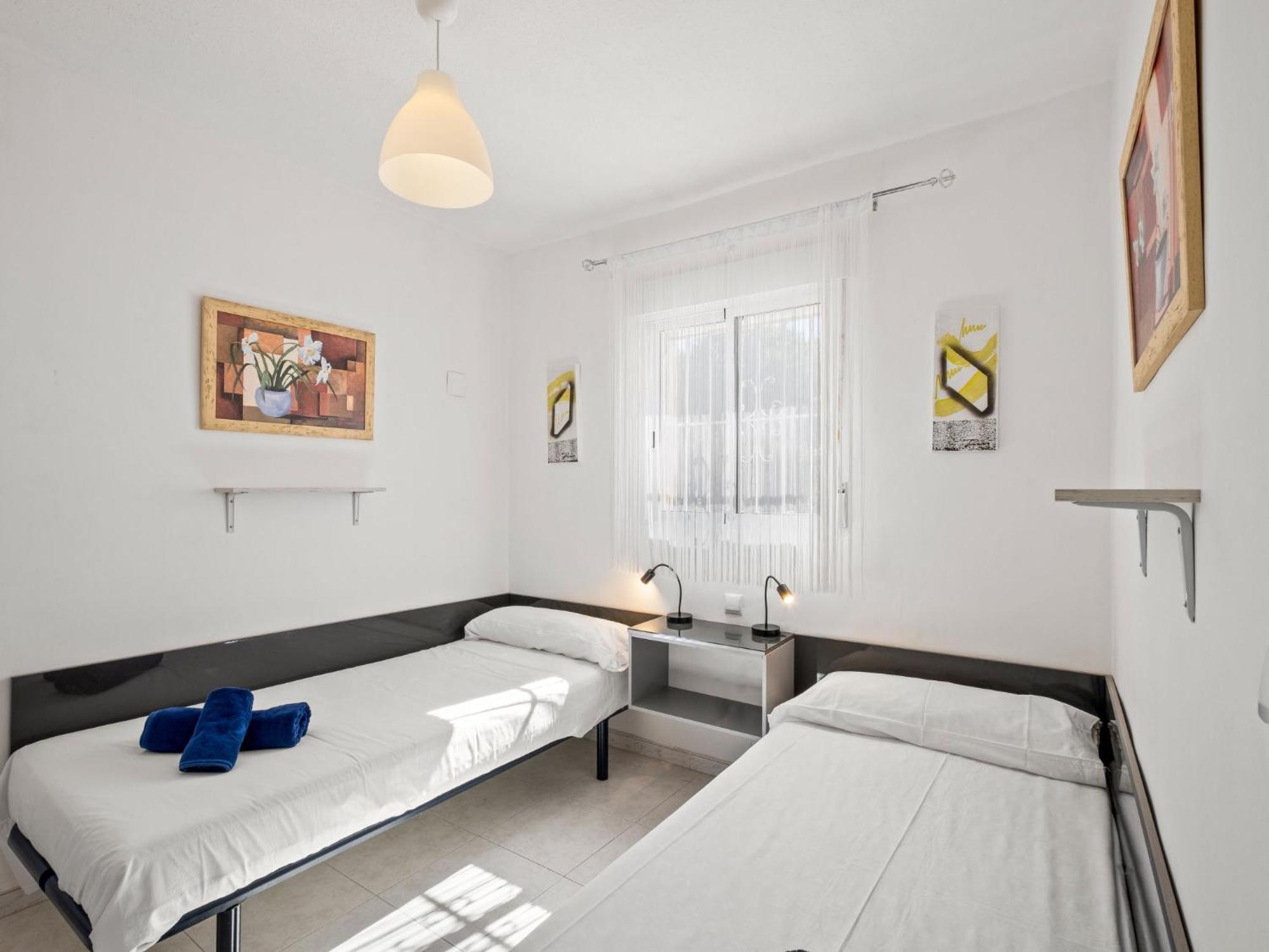 Holiday Home El Gazebo By Interhome Fanadix Esterno foto