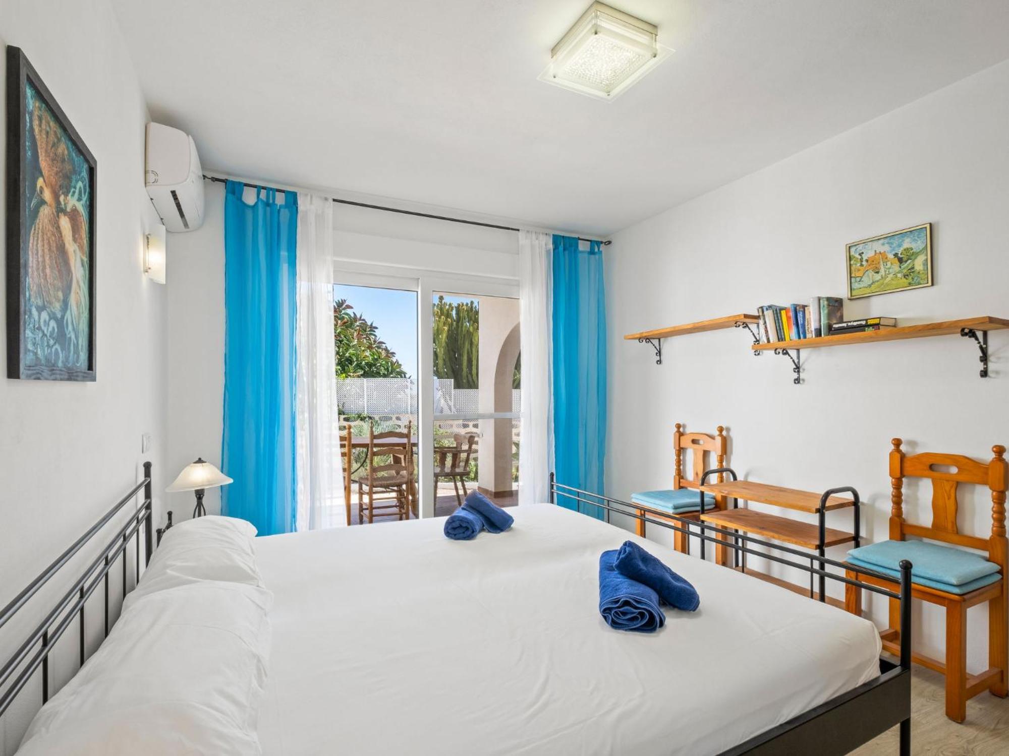 Holiday Home El Gazebo By Interhome Fanadix Esterno foto