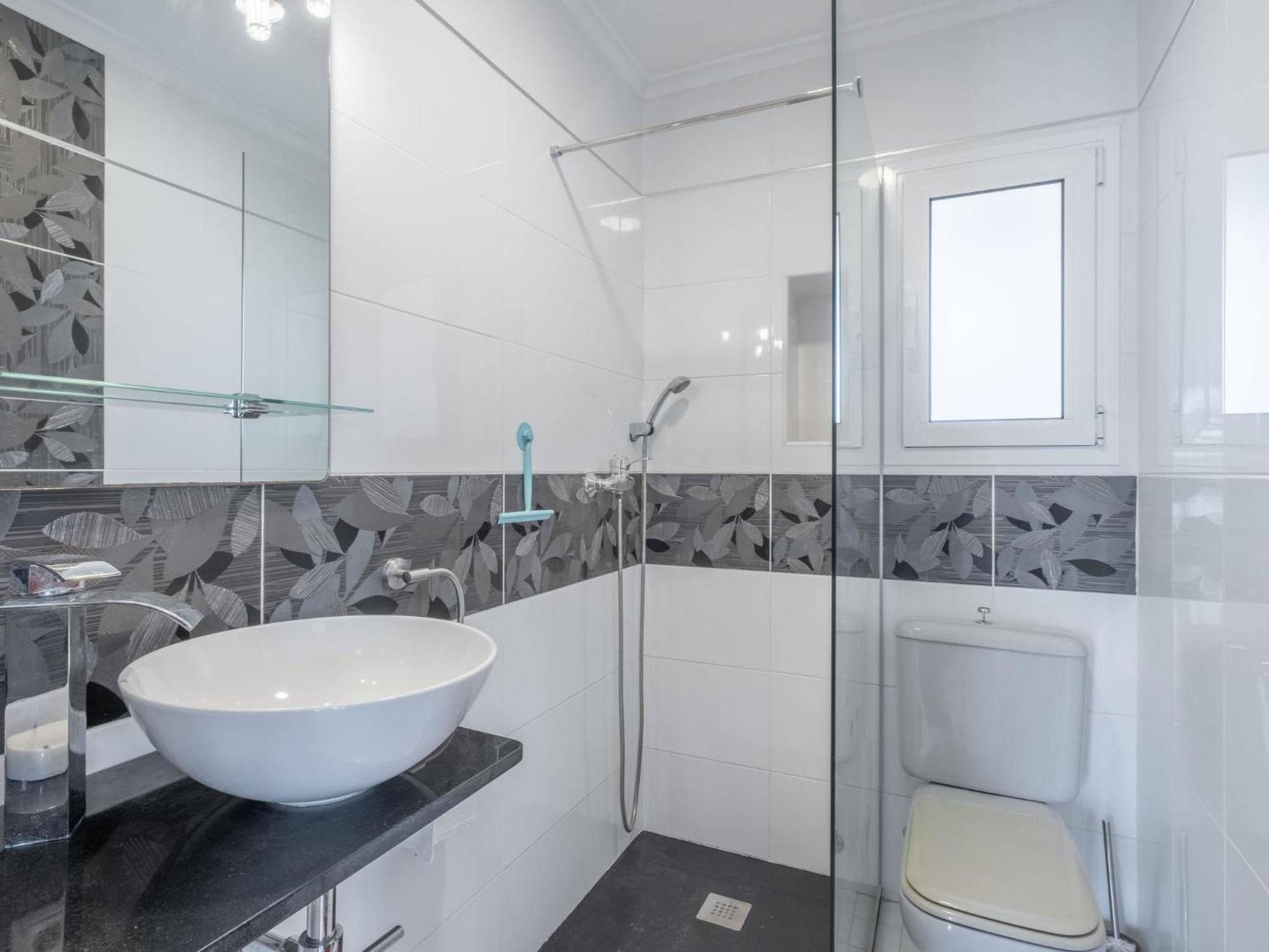 Holiday Home El Gazebo By Interhome Fanadix Esterno foto
