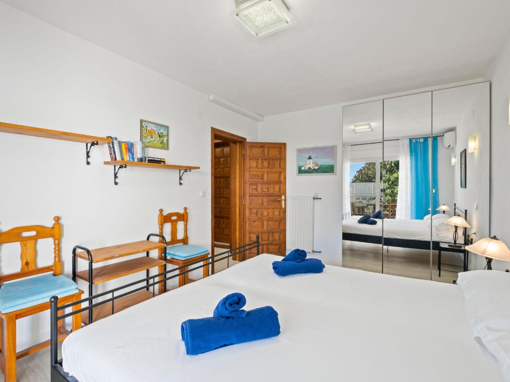 Holiday Home El Gazebo By Interhome Fanadix Esterno foto