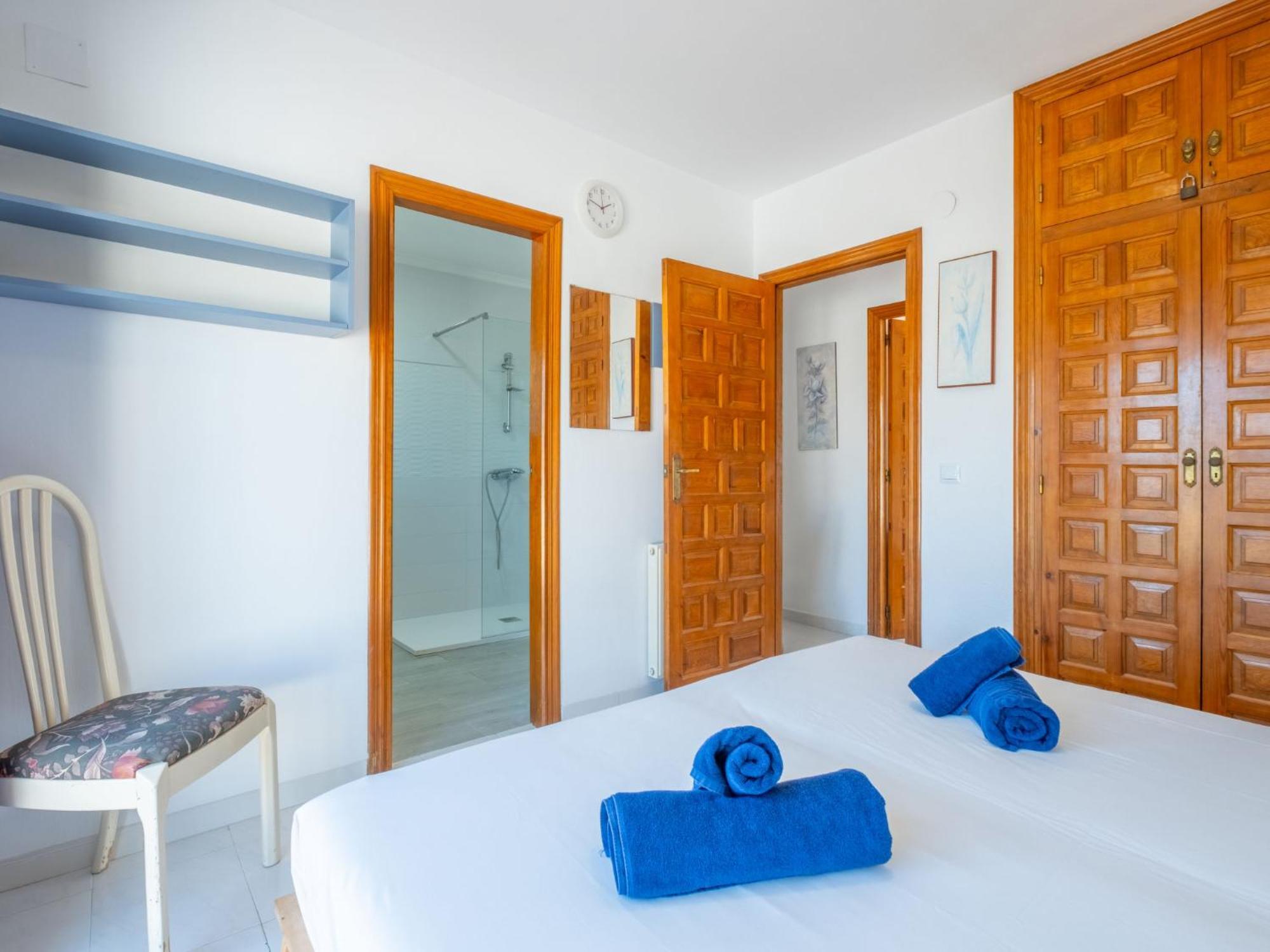 Holiday Home El Gazebo By Interhome Fanadix Esterno foto
