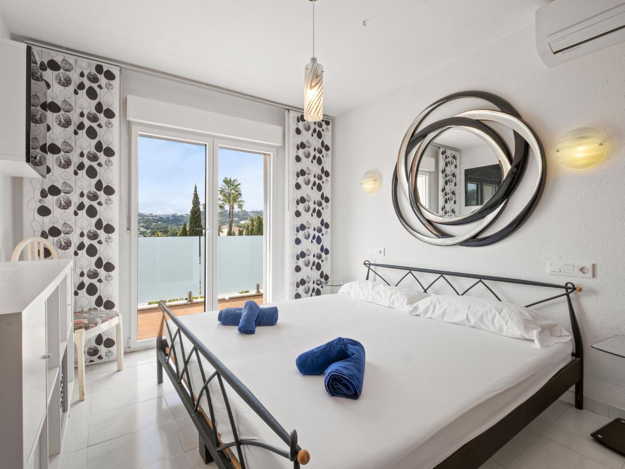 Holiday Home El Gazebo By Interhome Fanadix Esterno foto